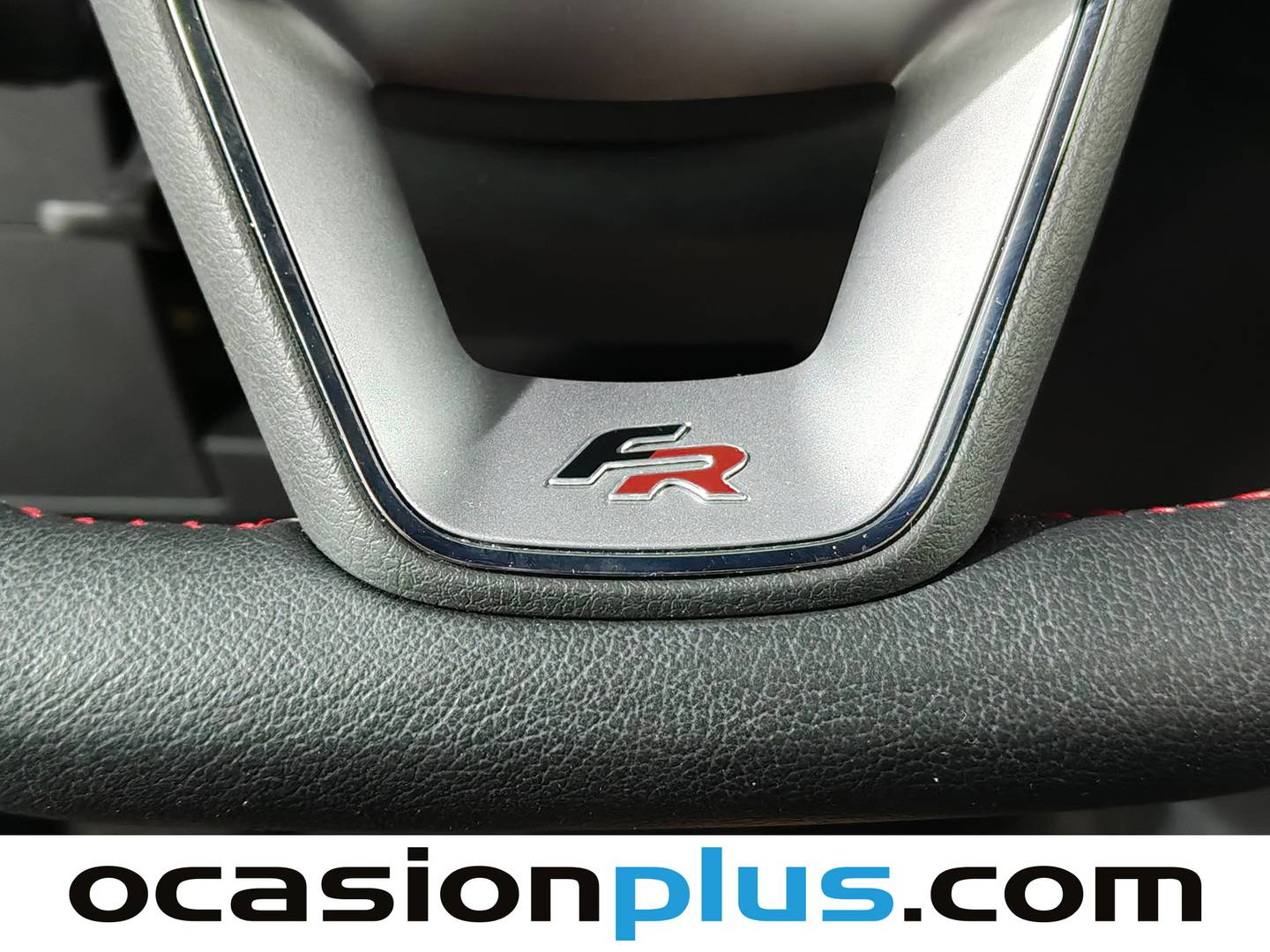 Foto Seat Arona SEAT Arona 1.0 TSI Ecomotive FR Edition (115 CV)