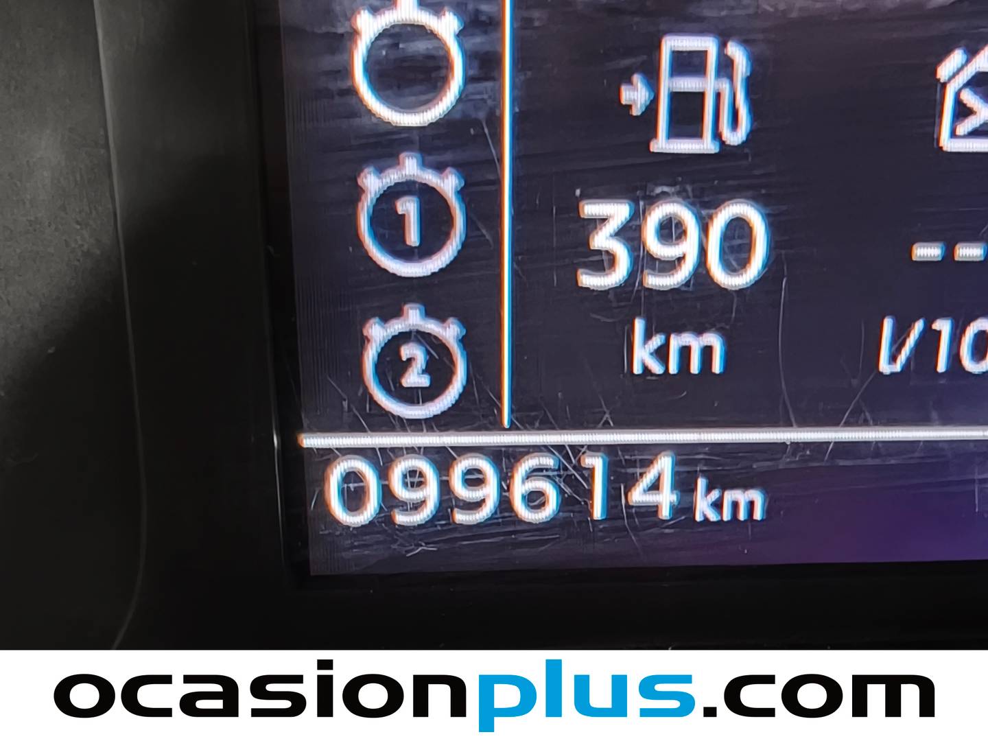 Foto Peugeot Rifter Peugeot Rifter PureTech 110 Allure Standard (110 CV)