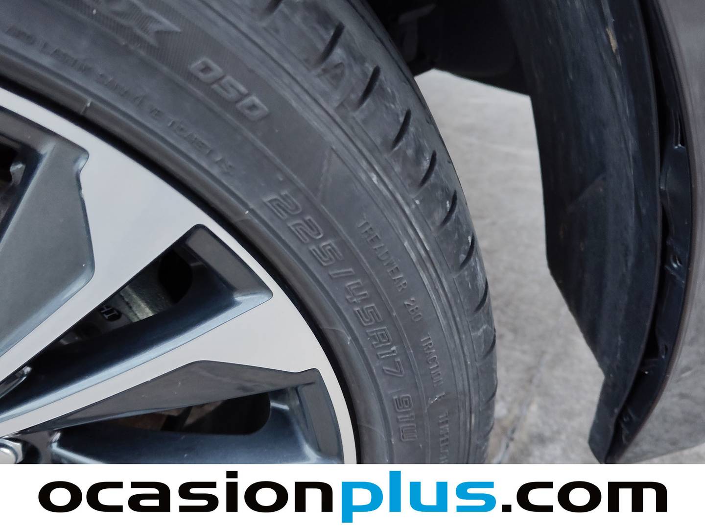 Foto Toyota Corolla Toyota Corolla 140H Style (140 CV)