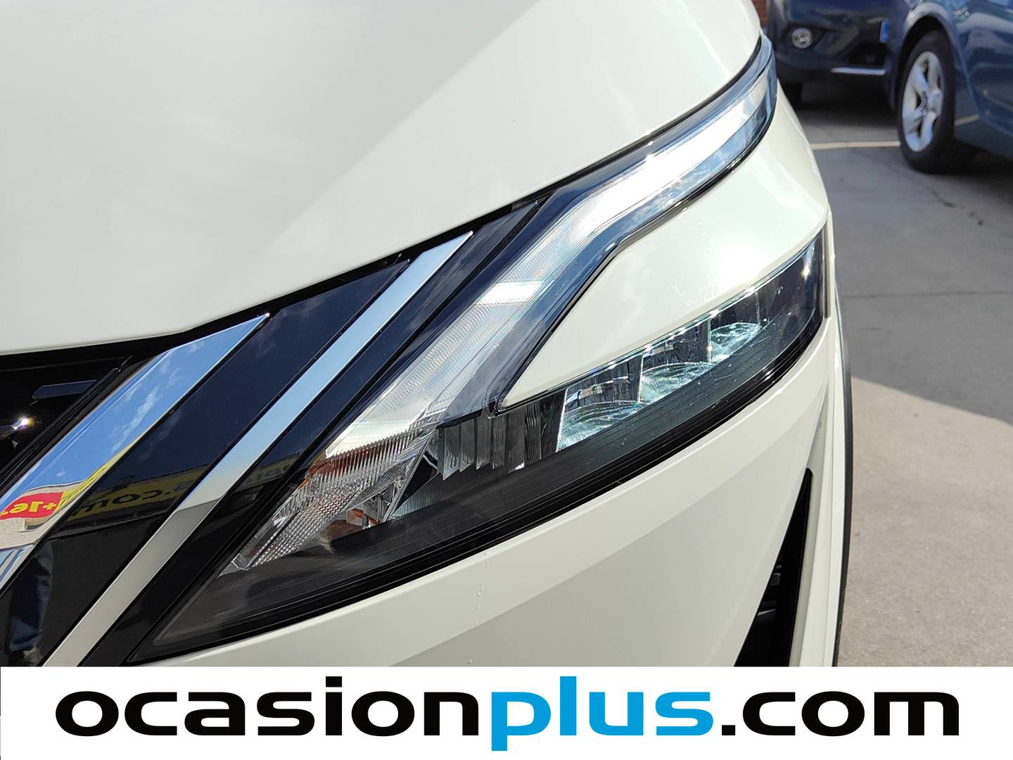 Extras del Nissan QASHQAI Nissan Qashqai DIG-T 140 mHEV Acenta 4x2 (140 CV)