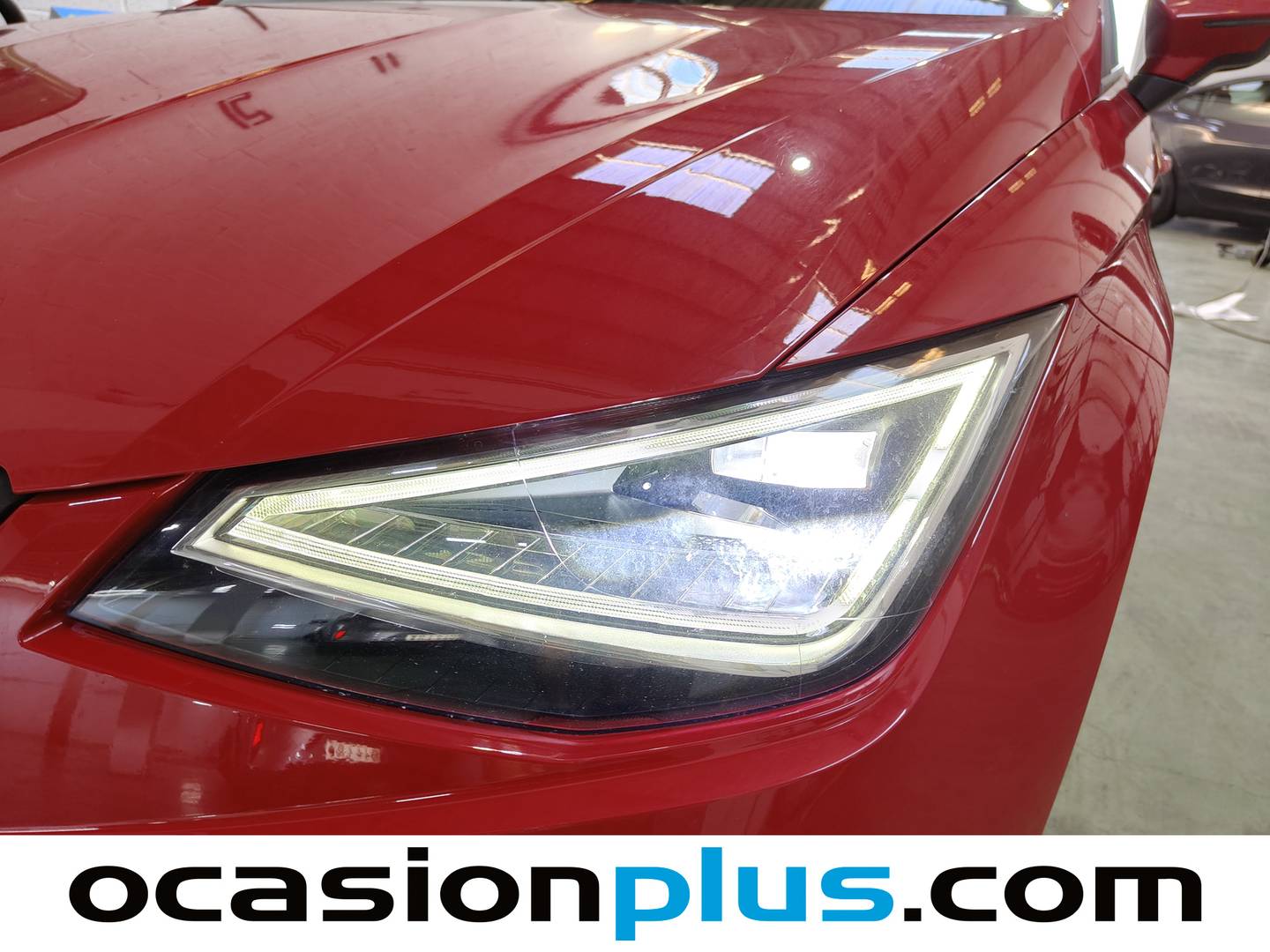 Foto Seat Ibiza SEAT Ibiza 1.0 MPI Style XL Edition (80 CV)