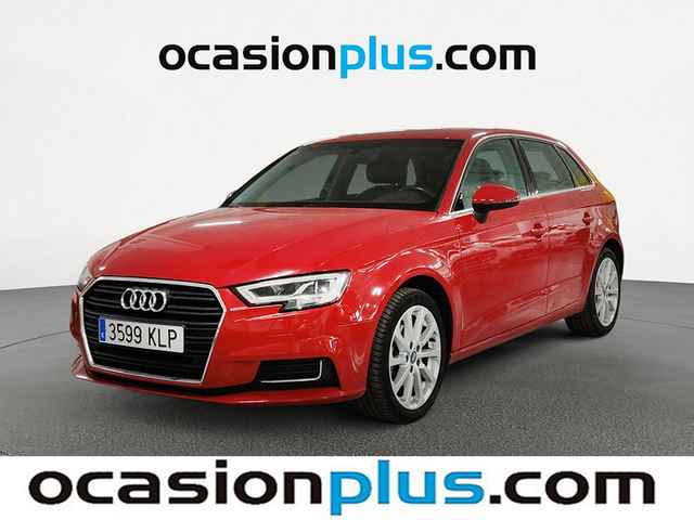 Audi A3 Segunda Mano Barcelona