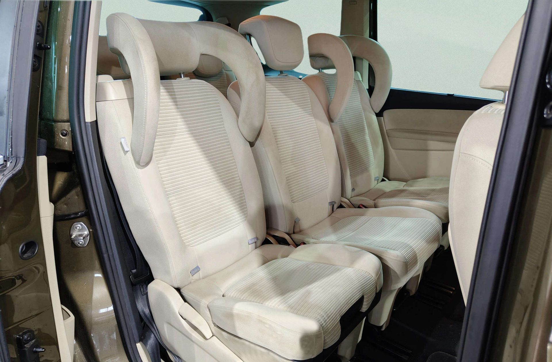 SEAT Alhambra 2.0 TSI Style DSG 7 plazas - foto 18