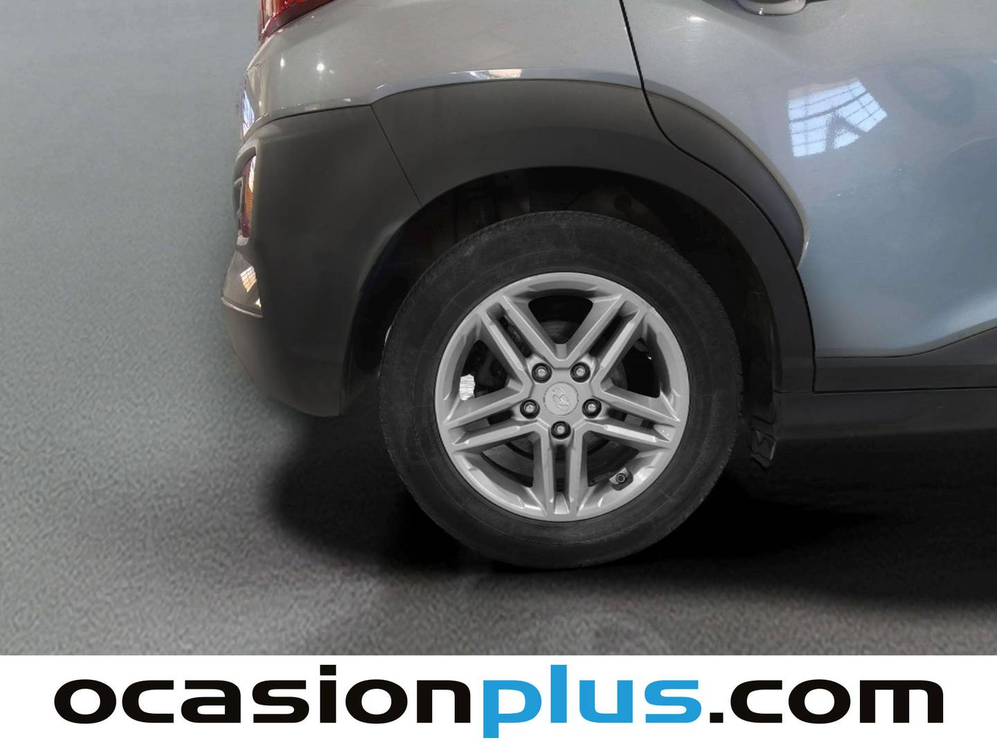 Hyundai Kona Hyundai Kona 1.0 TGDI Klass 4x2 (120 CV) gasolina