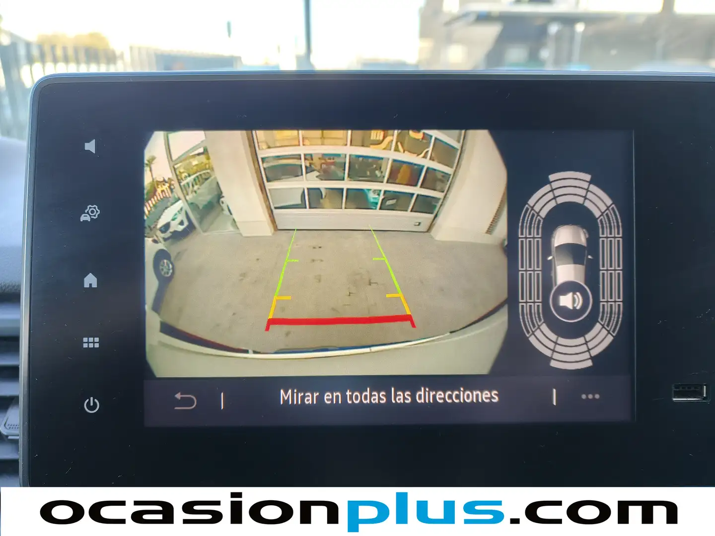 Foto Renault Trafic Renault Trafic Furgon L1H1 Blue dCi (130 CV)