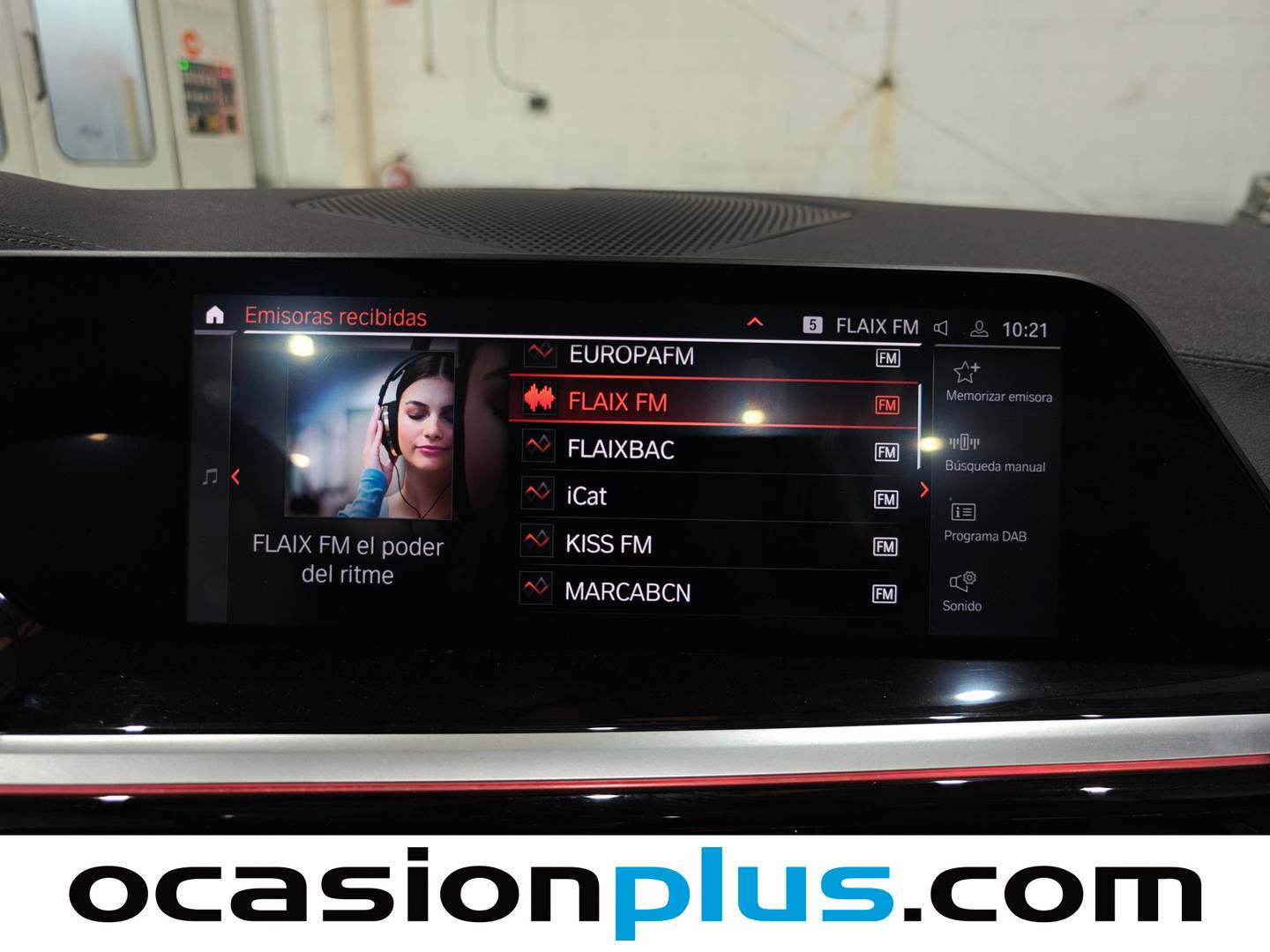 Foto BMW Z4 BMW Z4 sDrive20i Cabrio (197 CV) Pack M