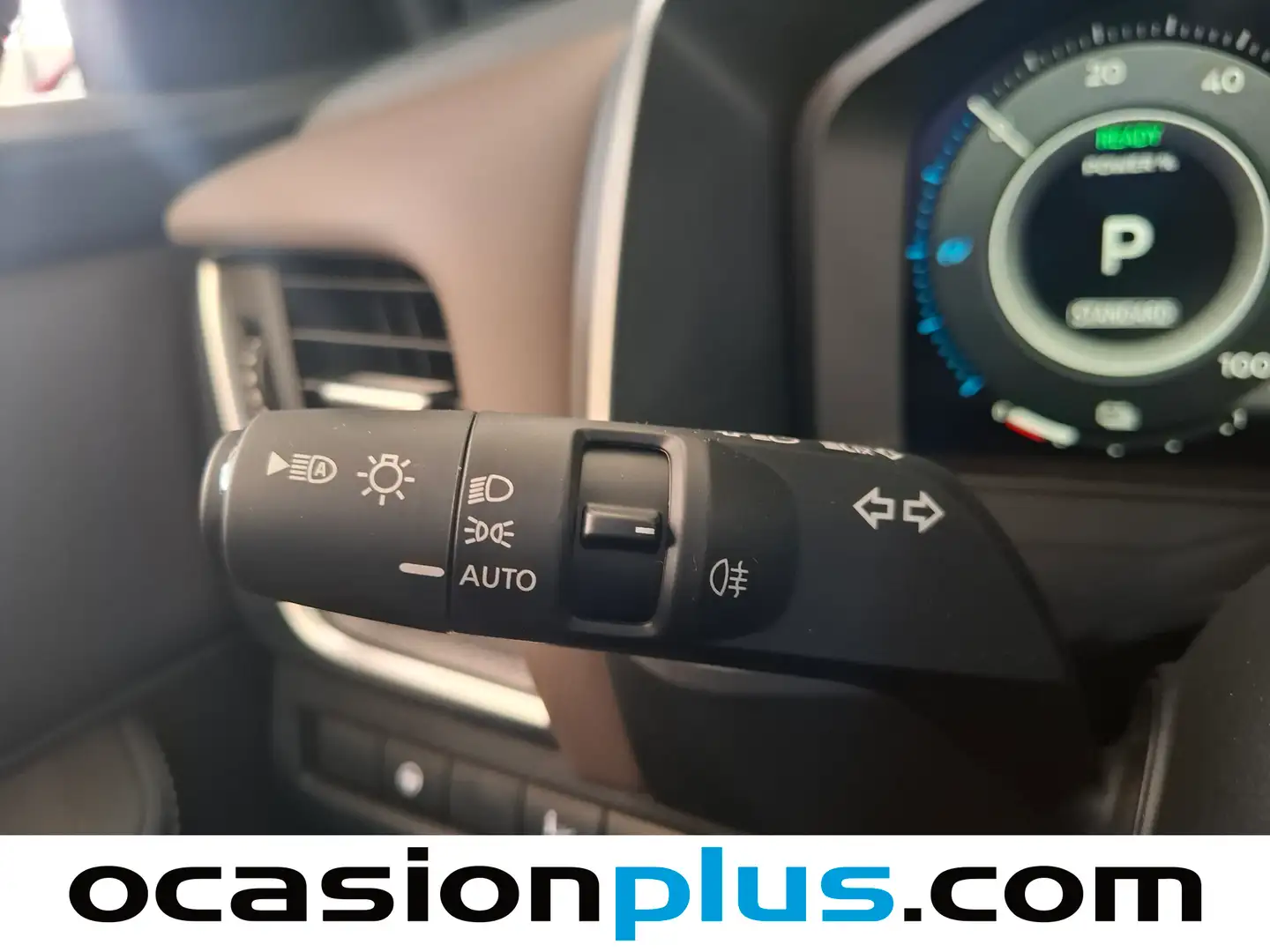 Foto Nissan QASHQAI Nissan Qashqai E-POWER Tekna Auto (190 CV)