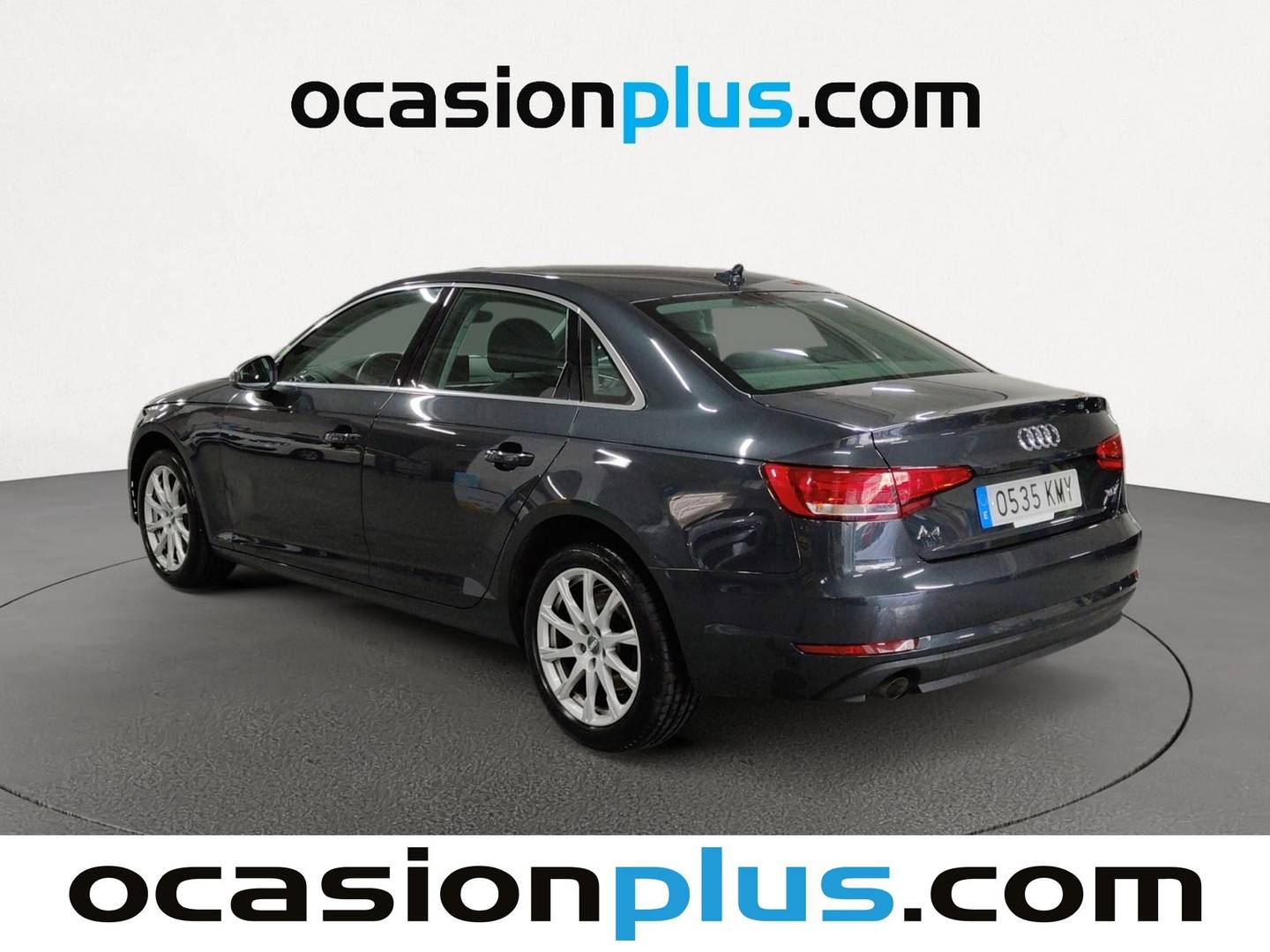 Foto Audi A4 Audi A4 Advanced edition 2.0 TDI (150 CV) S tronic