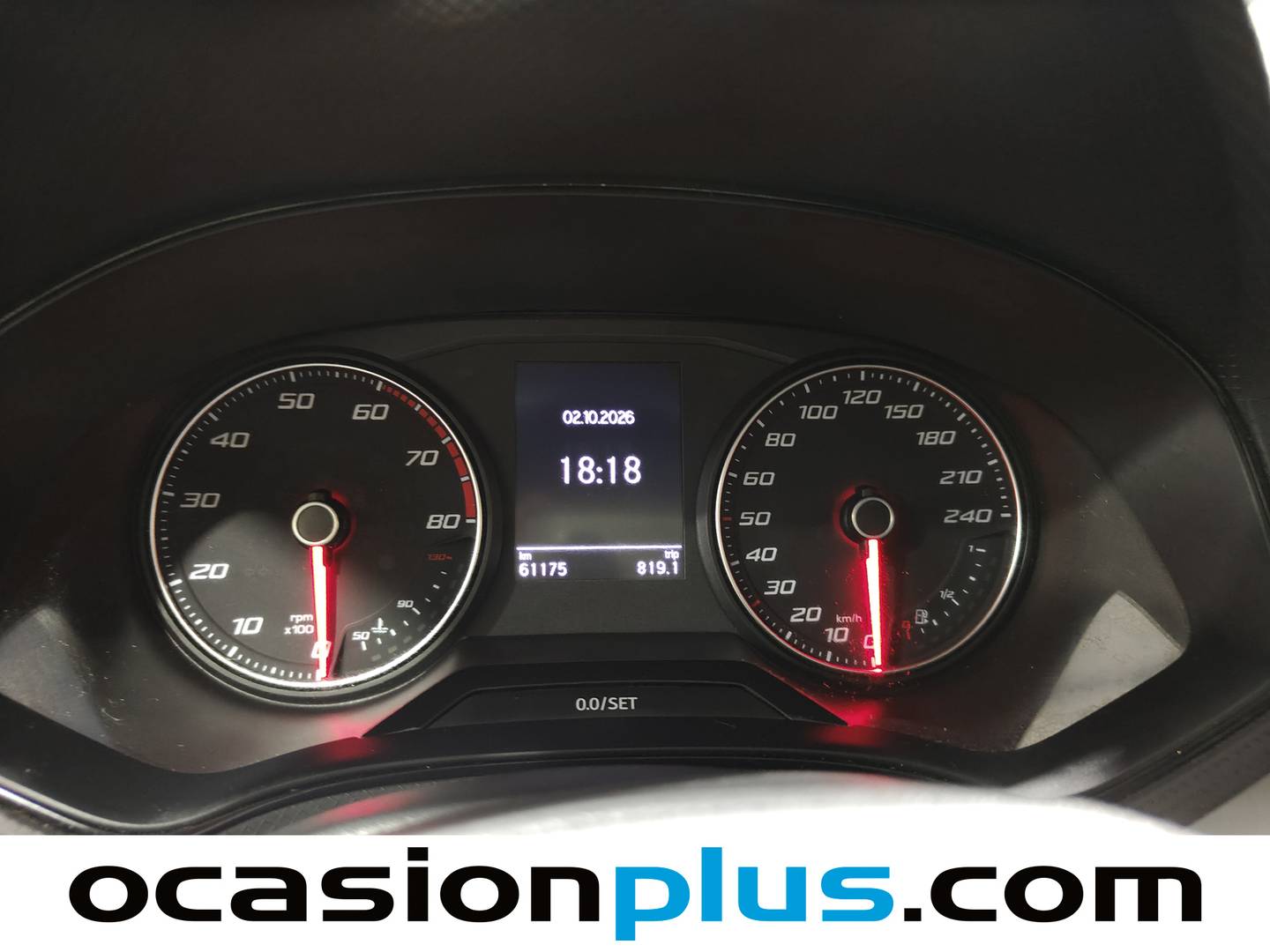 Seat Arona Seat Arona 1.0 TSI Style XL Edition (110 CV) barato