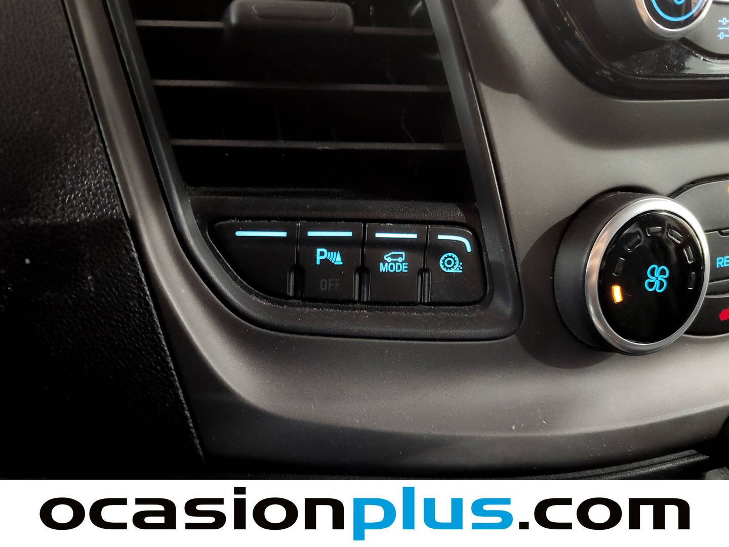 Foto Ford Transit Custom Ford Transit Custom Mixto 2.0 TDCI MHEV 320 L1 Trend (130 CV)