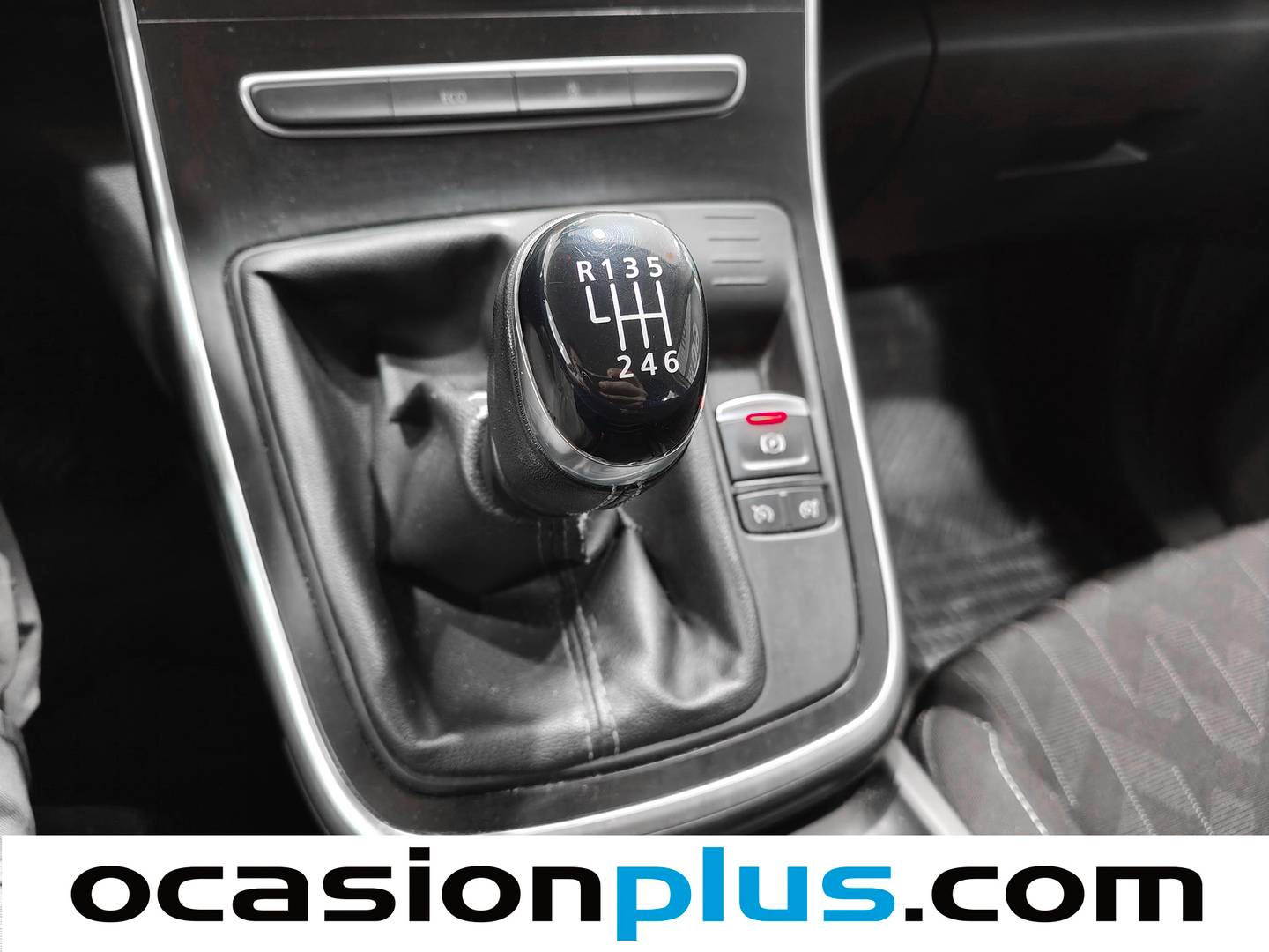 Renault Grand Scénic Renault Grand Scenic Limited TCe (140 CV) GPF 7 Plazas de ocasión