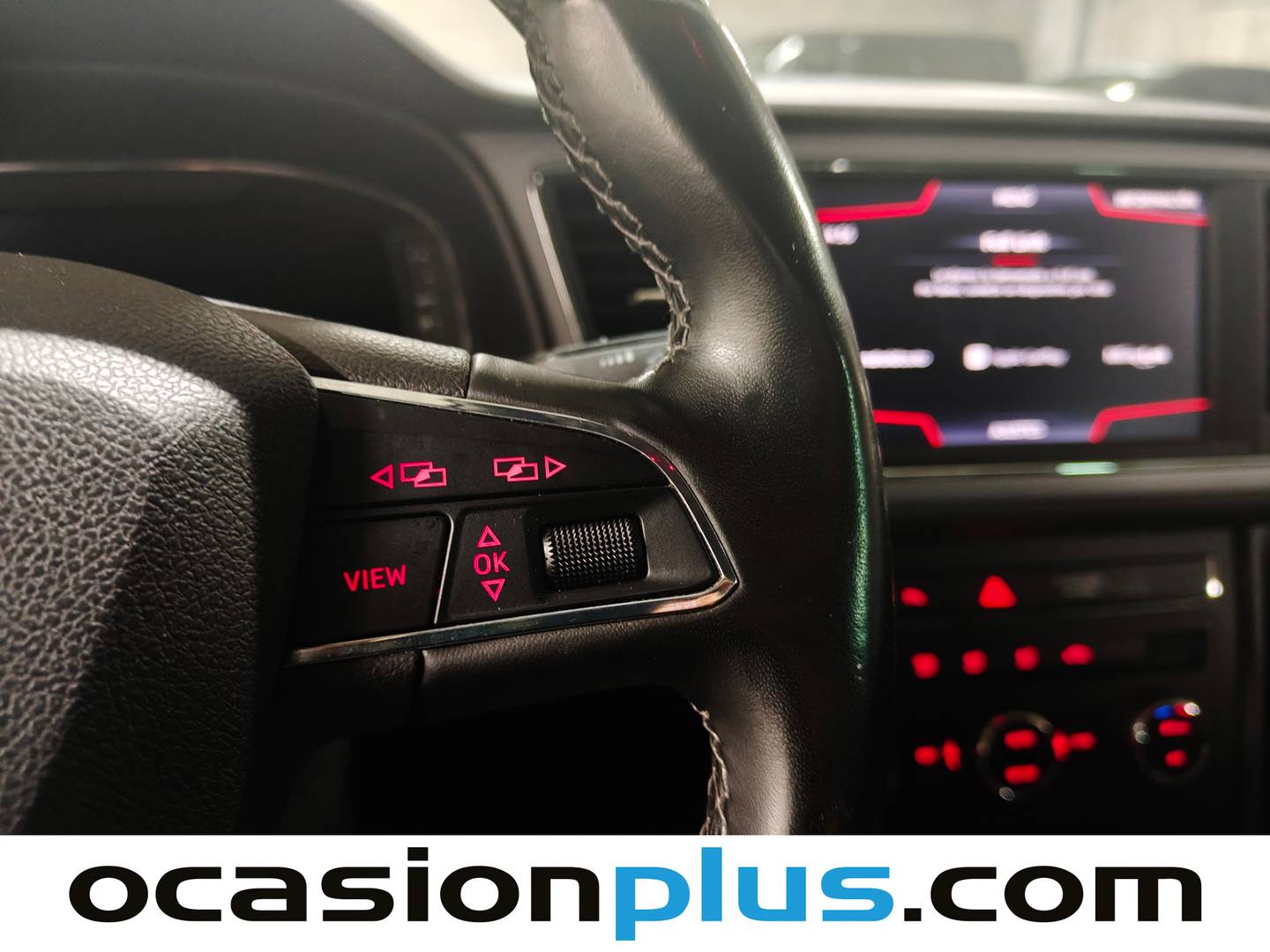 Seat León Seat León 1.5 TSI S&S Style Visio Edition (130 CV) 130cv