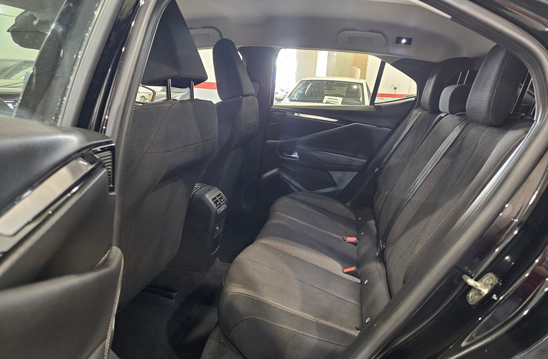 DS DS 4 PureTech 130 Bastille - foto 10