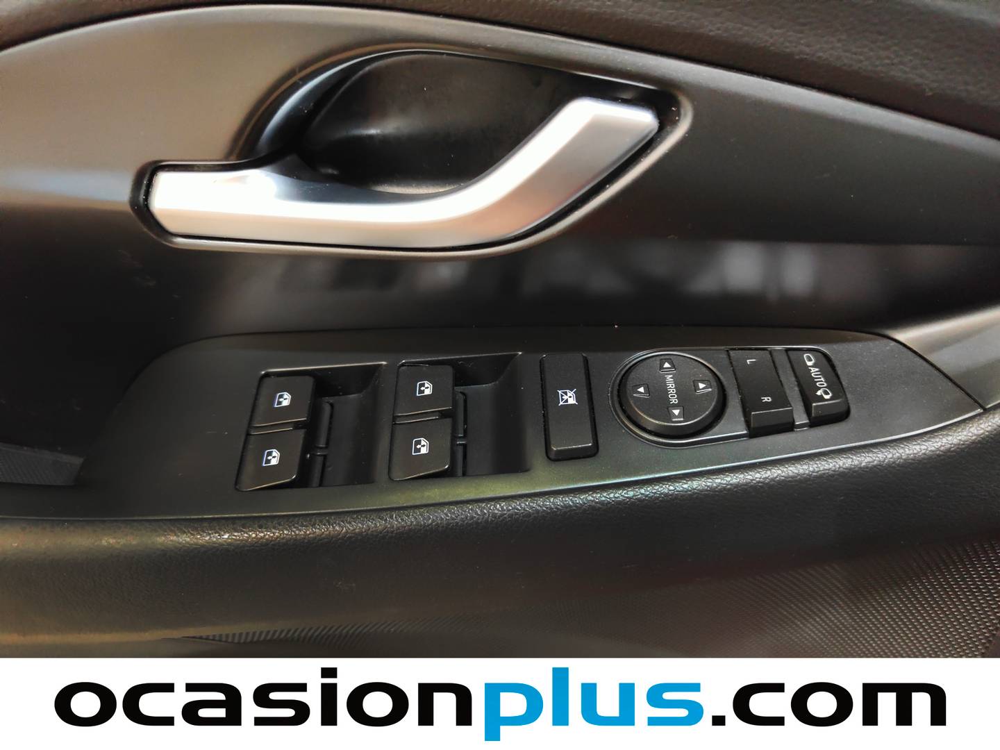 Hyundai i30 Hyundai i30 1.0 TGDI 48V Klass (120 CV) manual