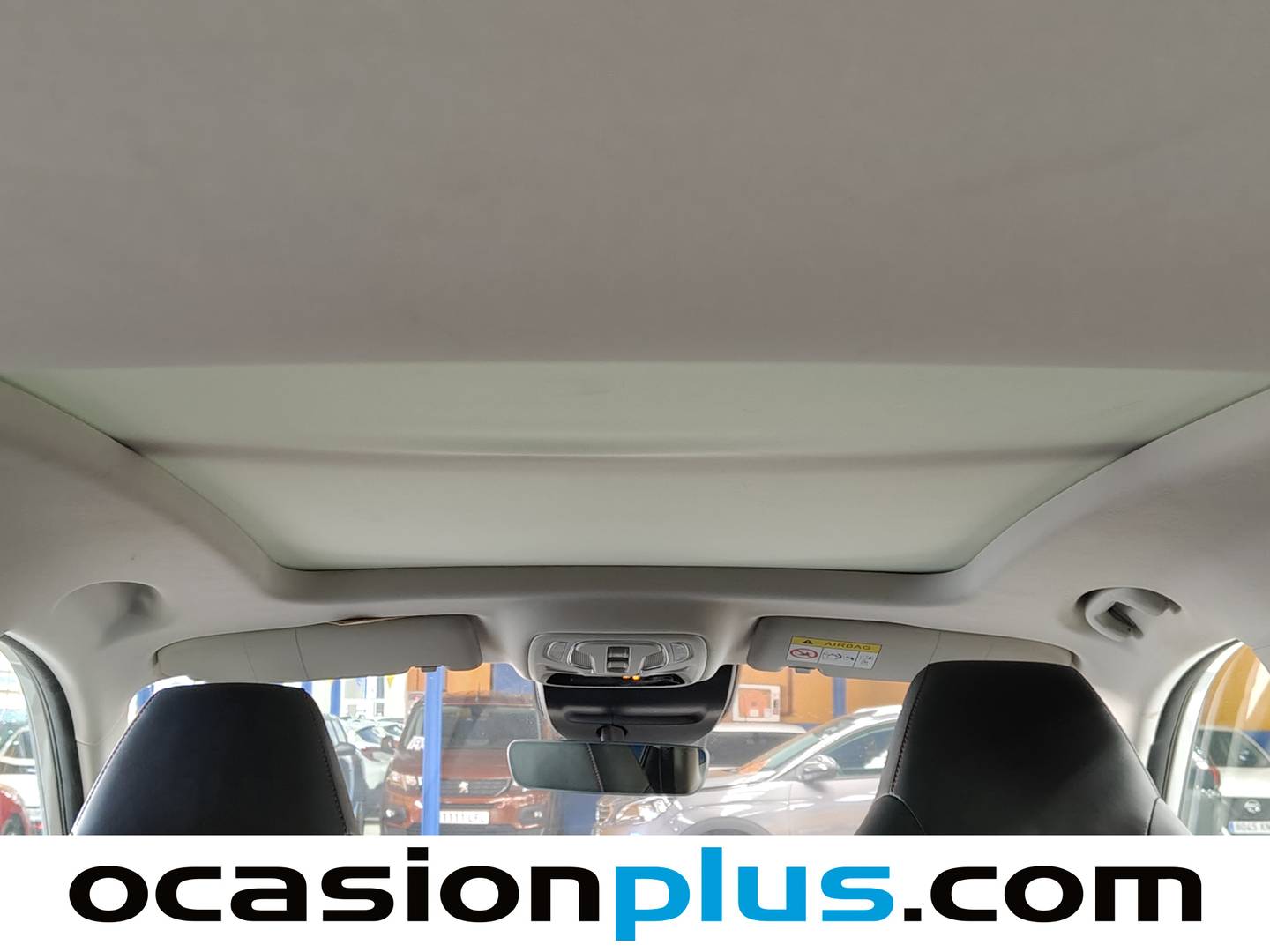 Foto MG HS MG HS 1.5 Turbo GDI Luxury DCT (162 CV)