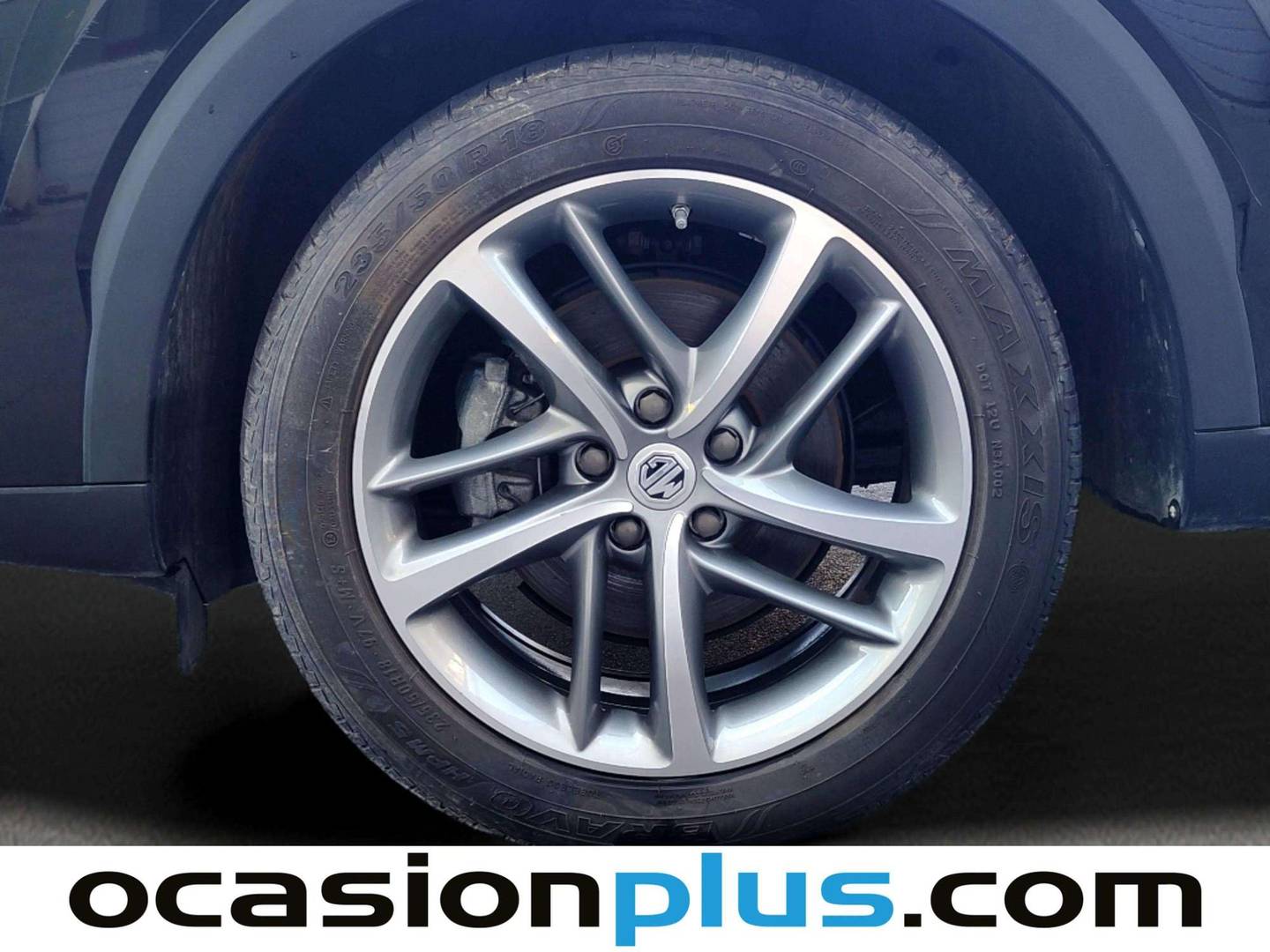 MG HS MG HS 1.5 Turbo GDI Luxury (162 CV) 2023