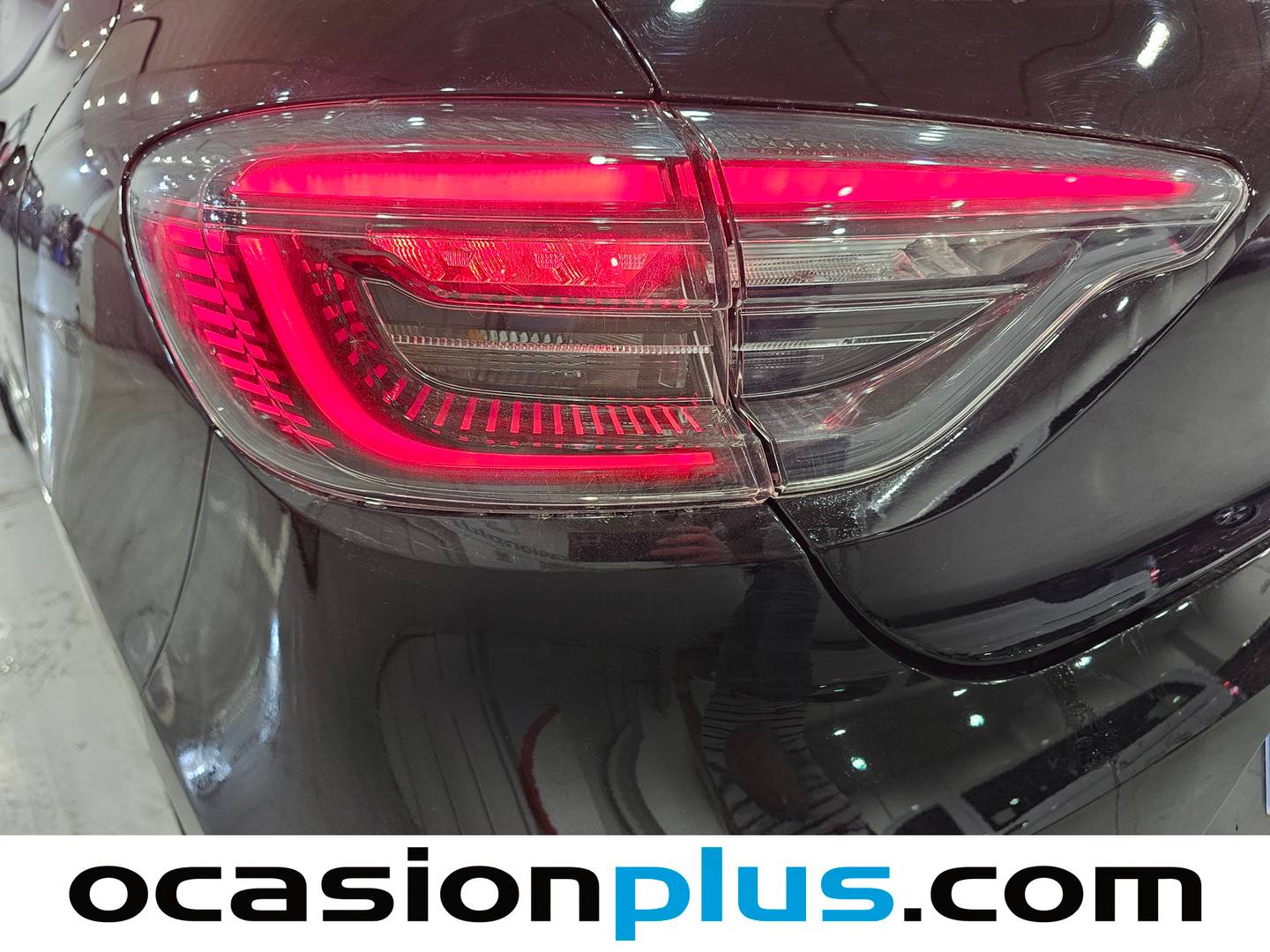 Renault Clio Renault Clio Techno TCe (90 CV) gasolina