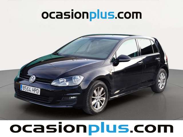 Volkswagen Golf Edition 1.6 TDI BMT  (105 CV) de segunda mano