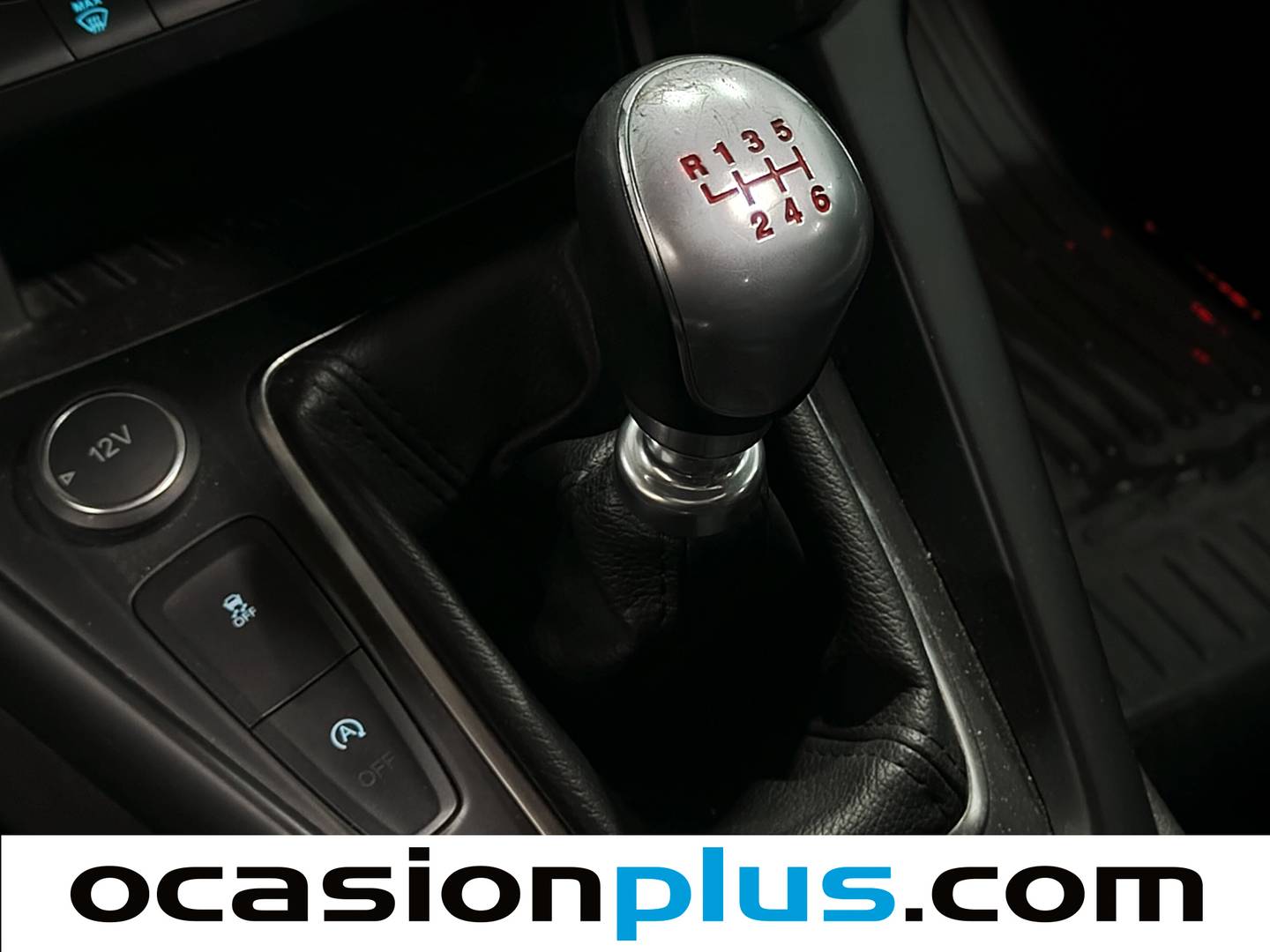 Ford Focus Ford Focus 2.0 EcoBoost ST (250 CV) de segunda mano