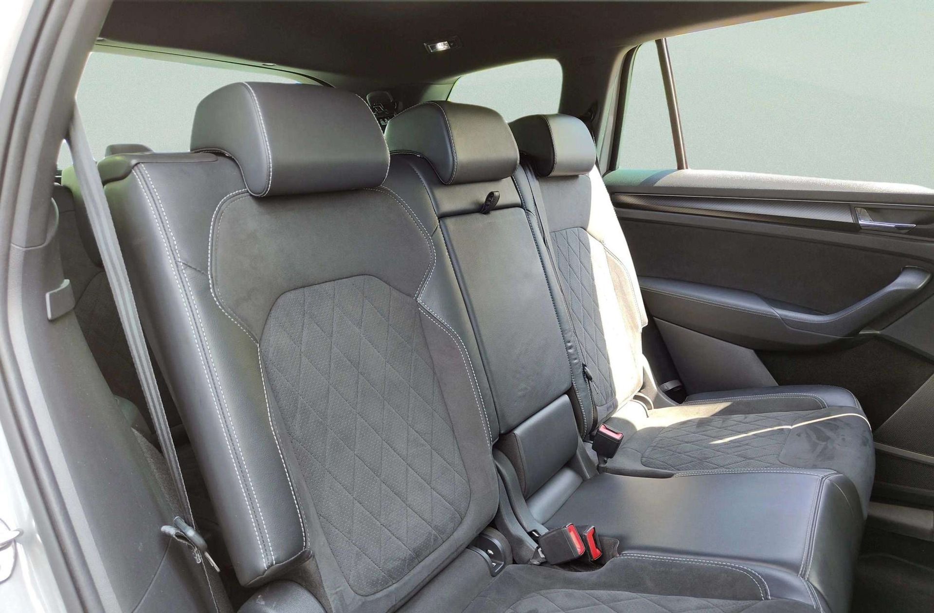 Škoda Kodiaq 1.5 TSI Sportline 4x2 DSG 7 plazas - foto 20