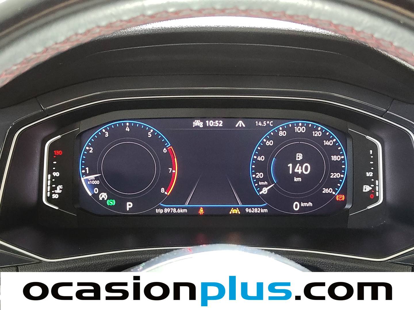 Volkswagen T-Roc Volkswagen T-Roc Sport 1.5 TSI (150 CV) DSG 150cv