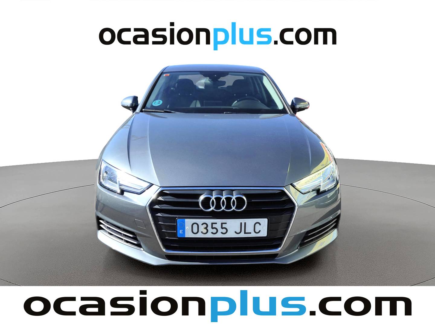 Audi A4 Audi A4 Advanced Edition 2.0 TDI (150 CV) S Tronic 150cv