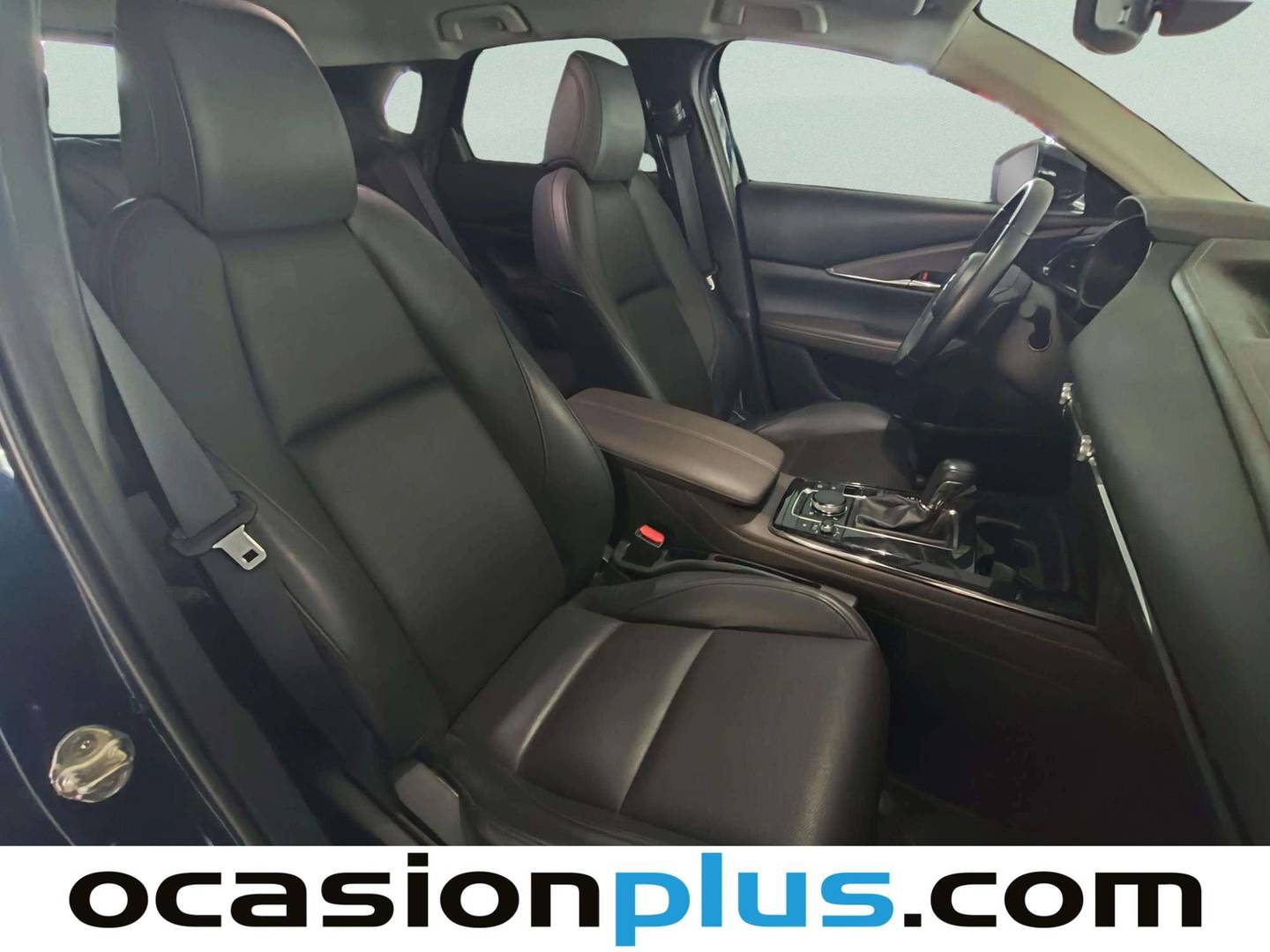 Mazda CX-30 Mazda CX-30 2.0 e-Skyactiv-X Zenith AT (186 CV) al mejor precio