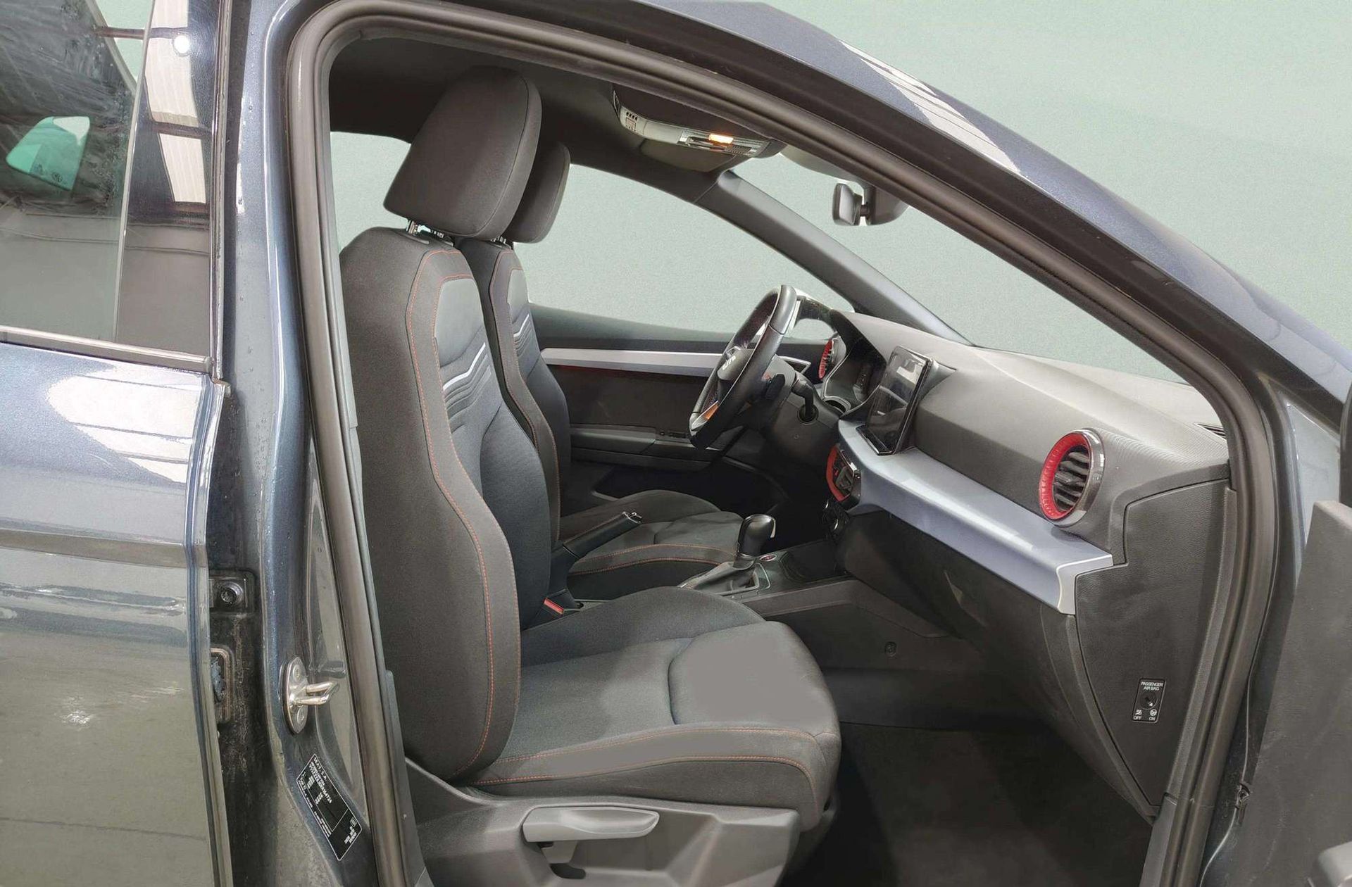 SEAT Ibiza 1.5 TSI FR XL DSG - foto 18