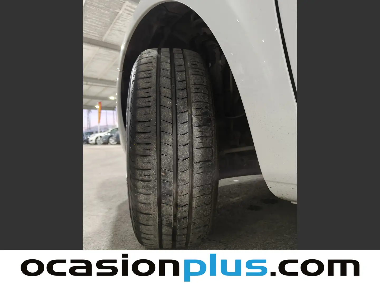 Foto Renault Clio III Renault Clio Collection dCi eco2 (75 CV)