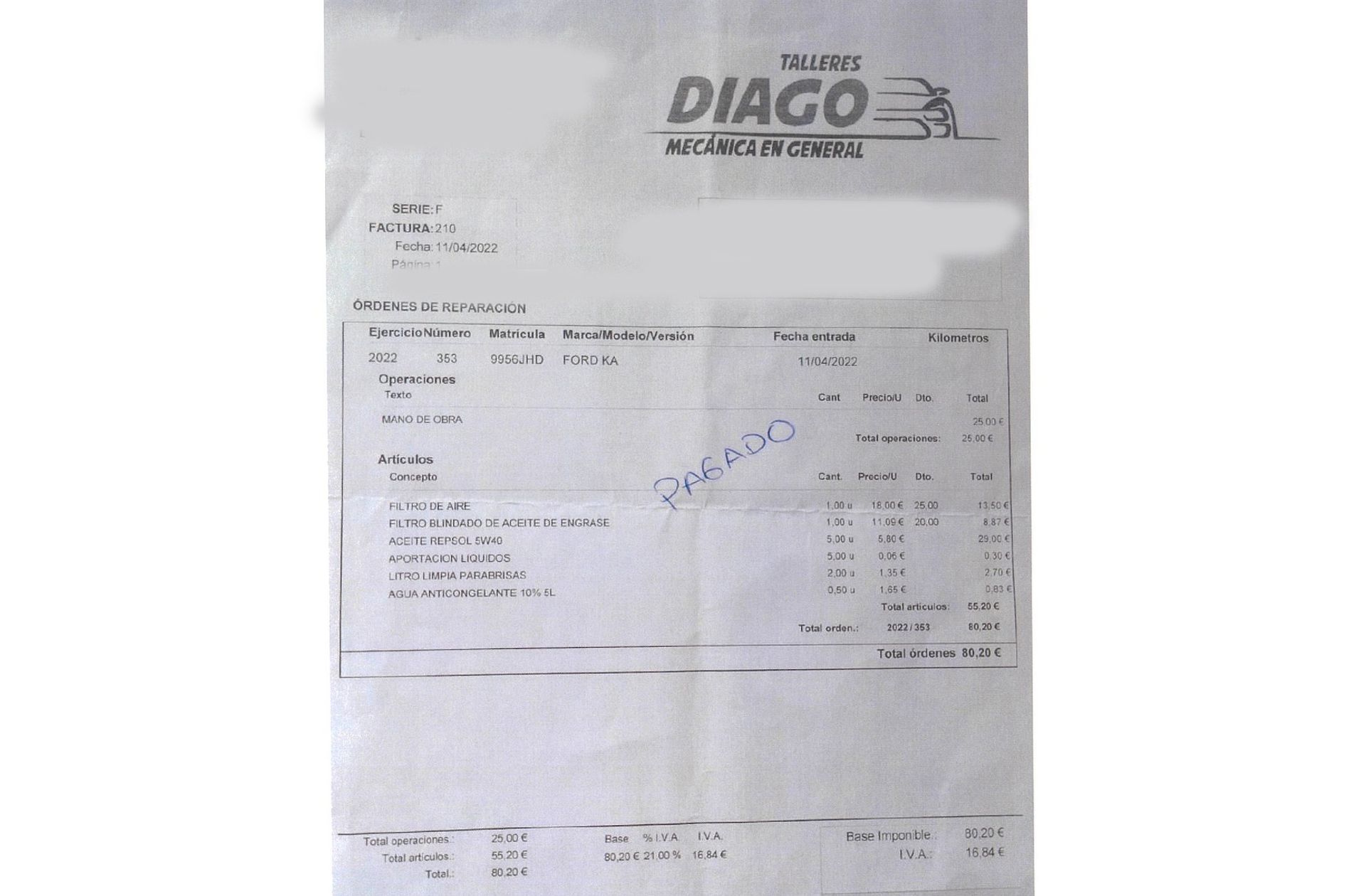 Ford Ka 1.2 Duratec Trend+ - foto 15