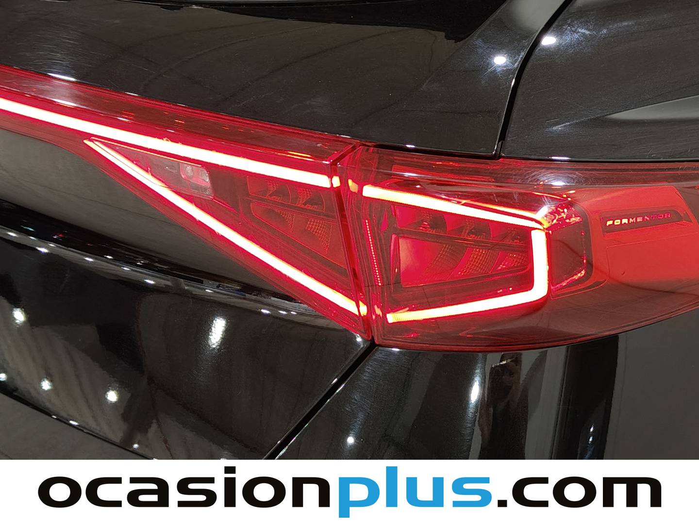 Cupra Formentor Cupra Formentor 1.5 TSI (150 CV) km 0