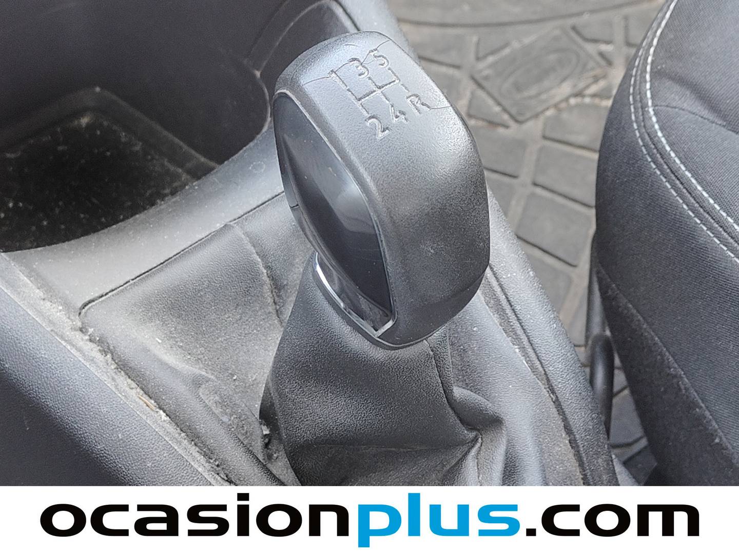 Peugeot 208 Peugeot 208 1.4 HDi Access (68 CV) de segunda mano