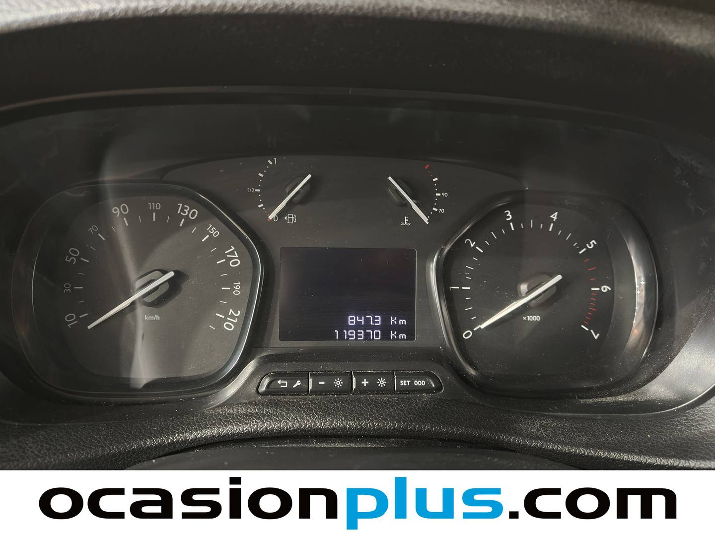 Peugeot Expert Peugeot Expert Furgon BlueHDi 100 Standard (102 CV) 102cv