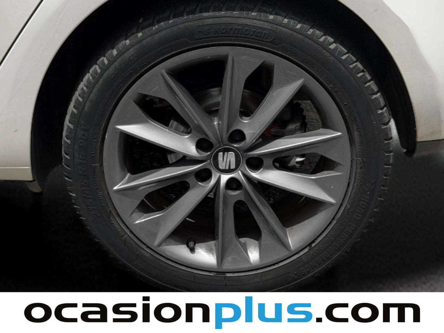 Seat Ibiza Seat Ibiza 1.6 TDI Style ITech (90 CV) barato