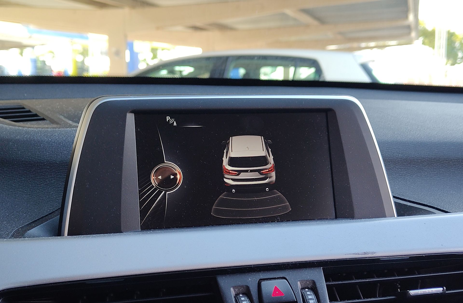 BMW X1 sDrive18d - foto 8