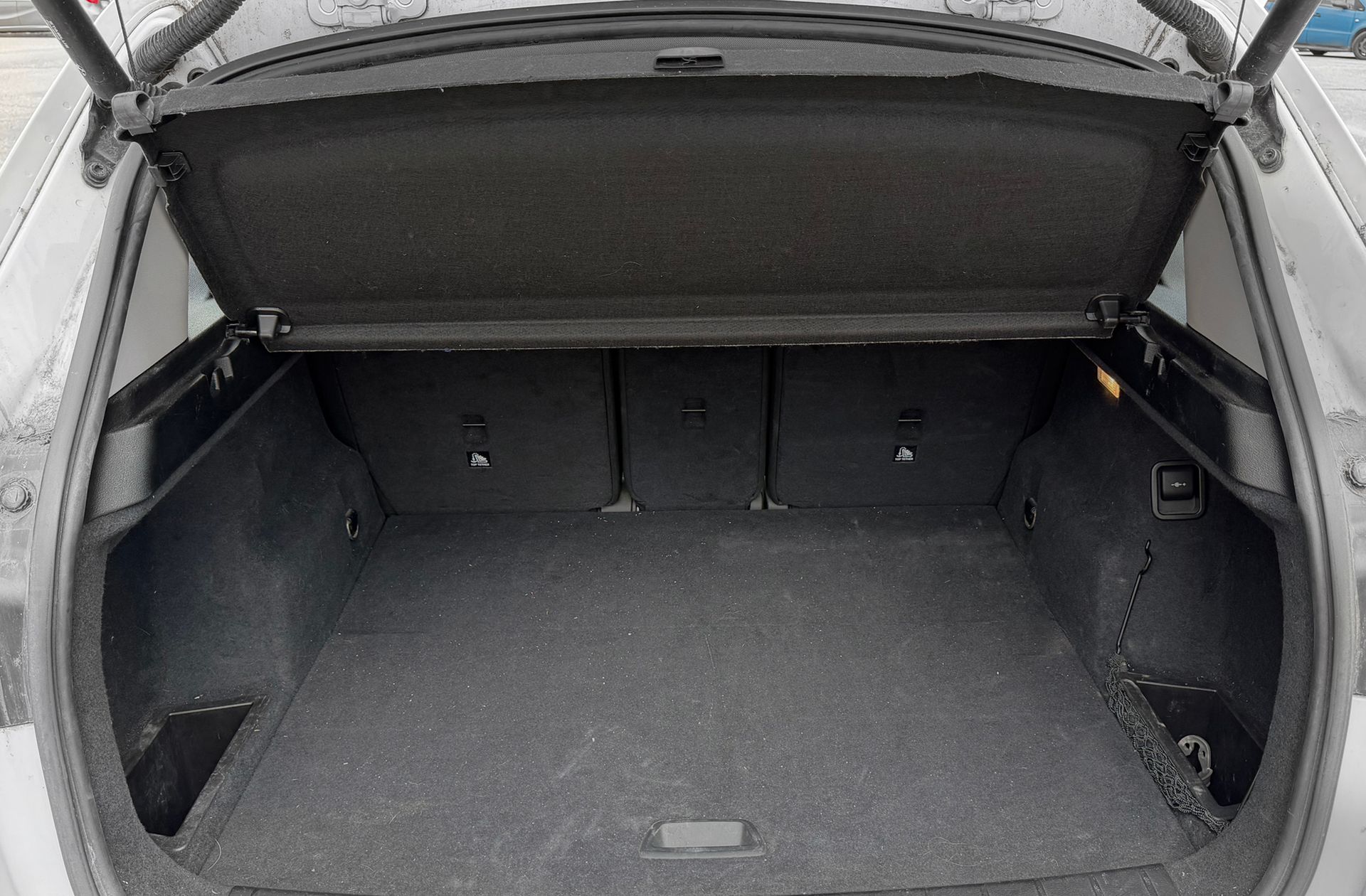 BMW X1 sDrive18d - foto 17