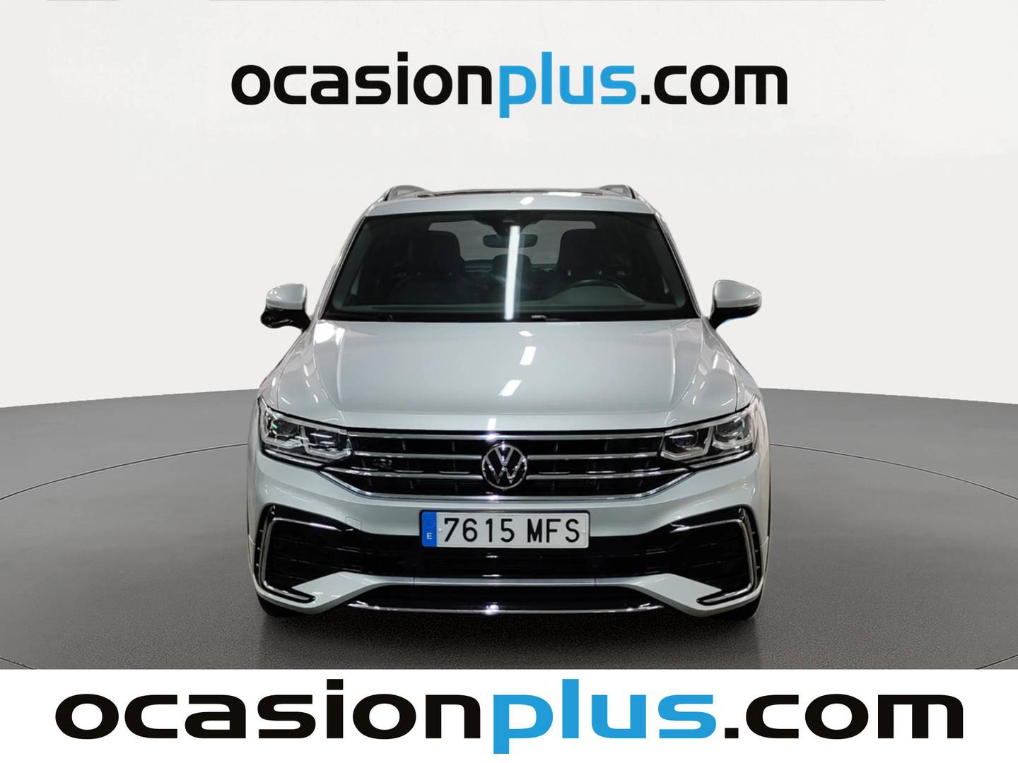 Volkswagen Tiguan Volkswagen Tiguan R-Line 2.0 TDI (150 CV) 150cv