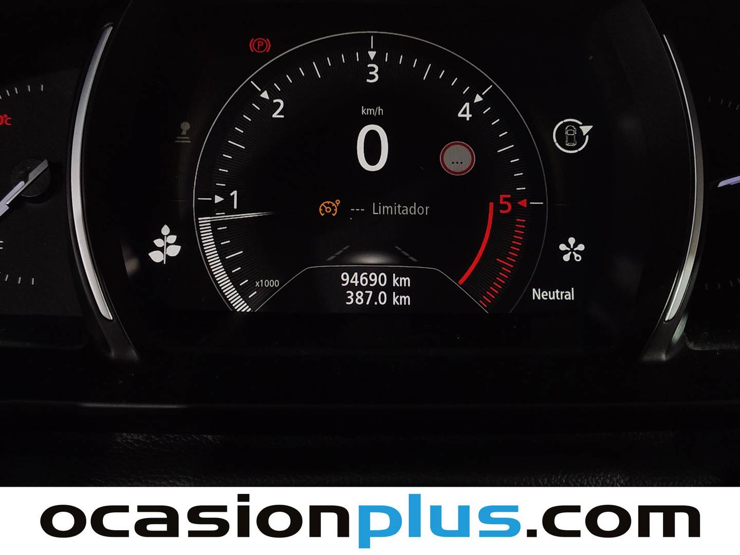 Renault Talisman Renault Talisman Zen Energy dCi (130 CV) barato