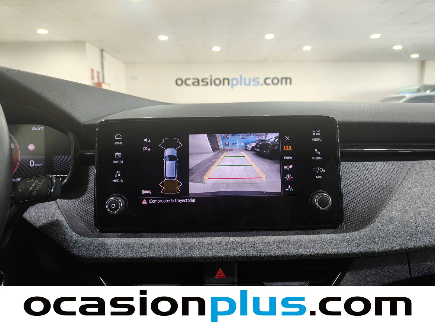 Extras y acabados del Skoda Kamiq Skoda Kamiq 1.0 TSI Selection DSG (115 CV)