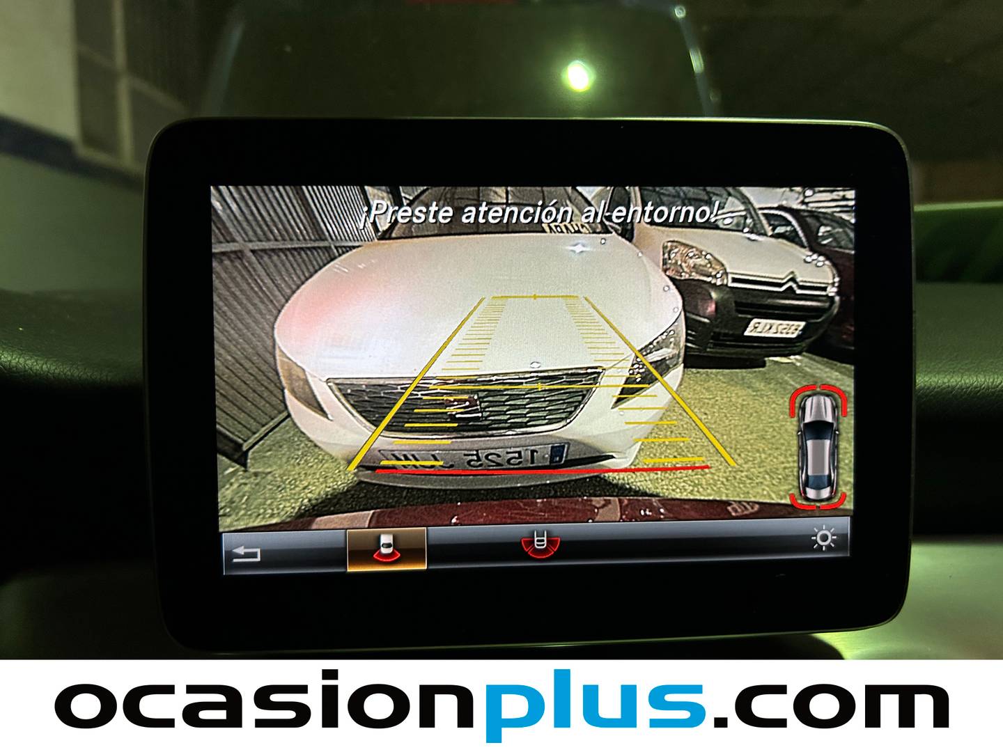 Foto Mercedes Clase B Mercedes-Benz Clase B B 180 d (109 CV)