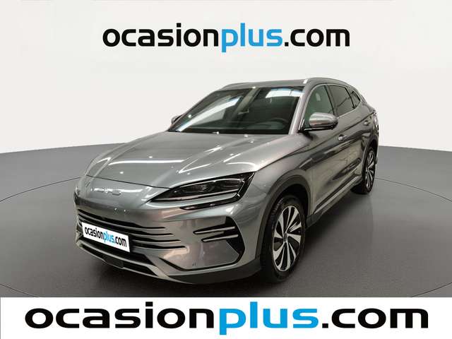 BYD Seal U DM-i DM-i Comfort (218 CV) de segunda mano