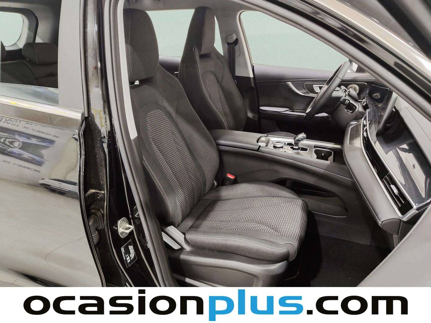 EBRO S700 EBRO S700 1.6 TGDI Comfort DCT (147 CV) gasolina