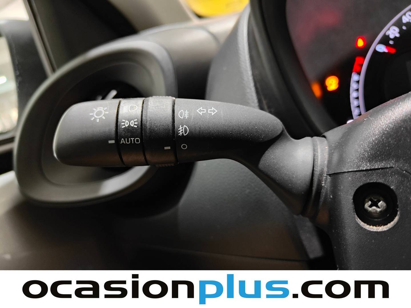 Foto Toyota Aygo X Cross Toyota Aygo X Cross 1.0 VVT-I Play (72 CV)