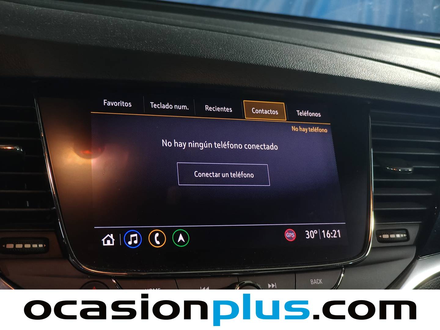 Opel Astra Opel Astra 1.2 Turbo SHR Elegance (145 CV) 2020