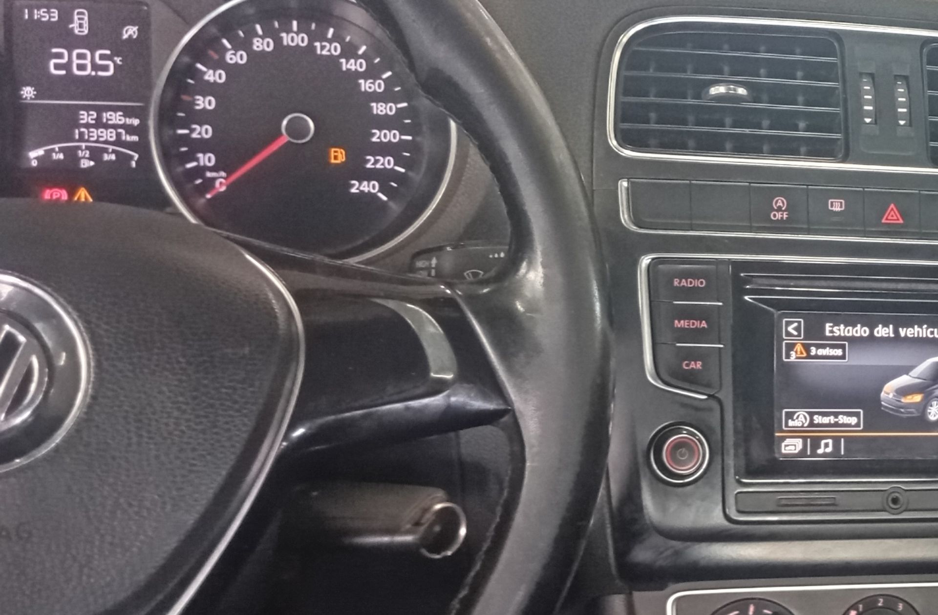 Volkswagen Polo Advance 1.2 TSI BMT - foto 24
