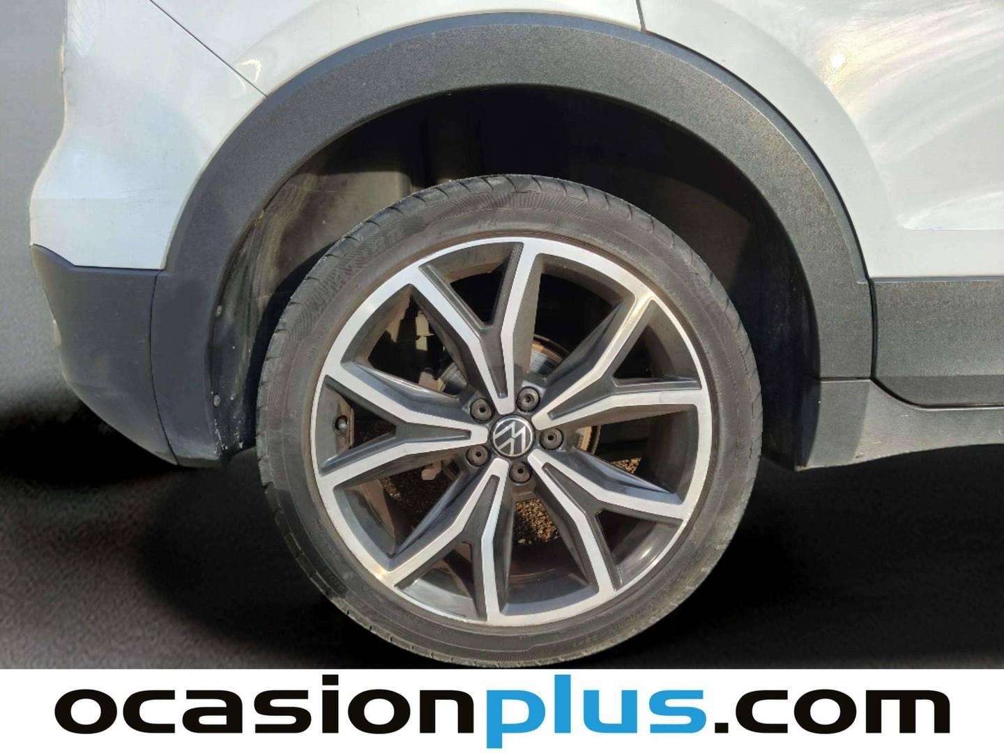 Foto Volkswagen T-Cross Volkswagen T-Cross Sport 1.5 TSI (150 CV) DSG