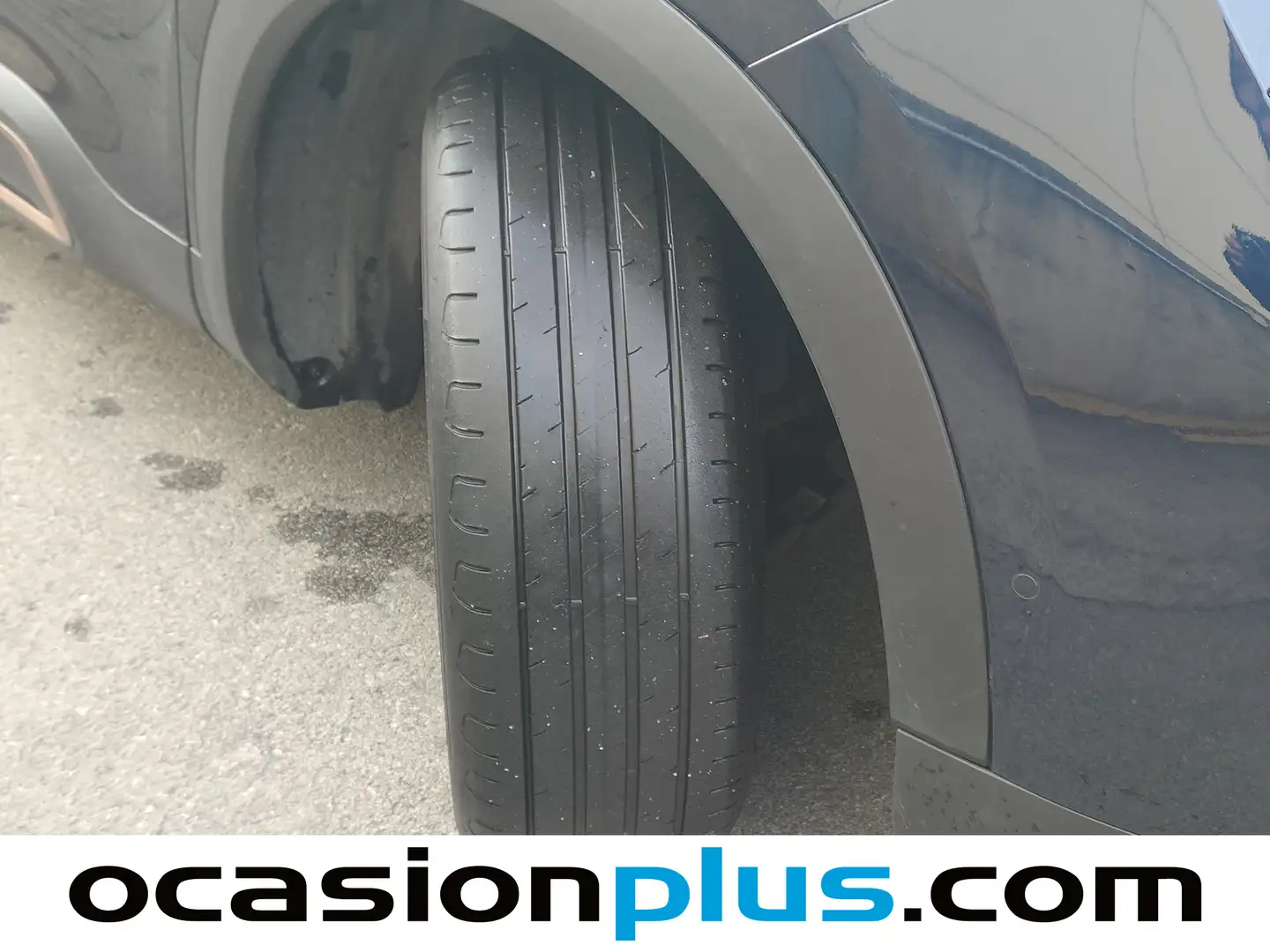 Foto Citroën C5 Aircross Citroen C5 Aircross PureTech 130 S&S C Series  (131 CV)