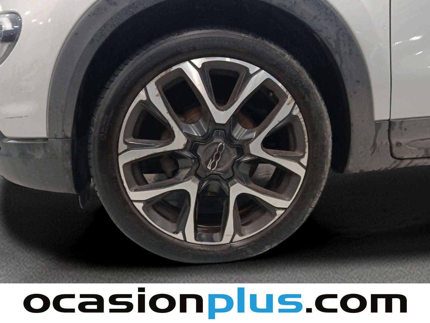 Foto Fiat 500X Fiat 500X 1.6 MultiJet Cross 4x2 (130 CV)