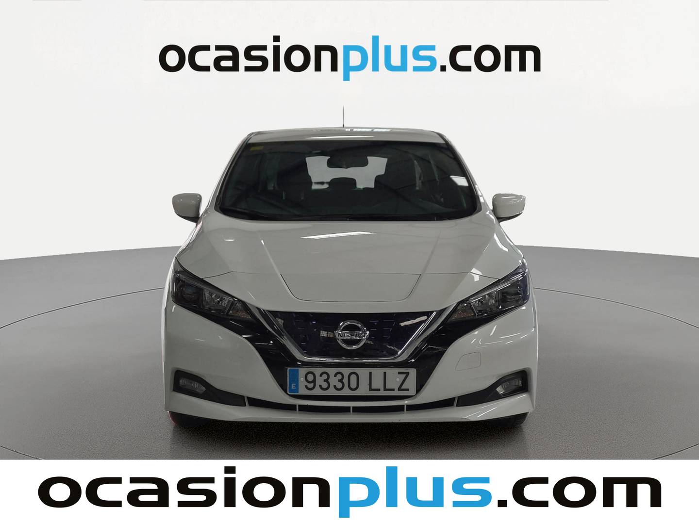 Nissan LEAF Nissan Leaf 40kWh Acenta (150 CV) 150cv