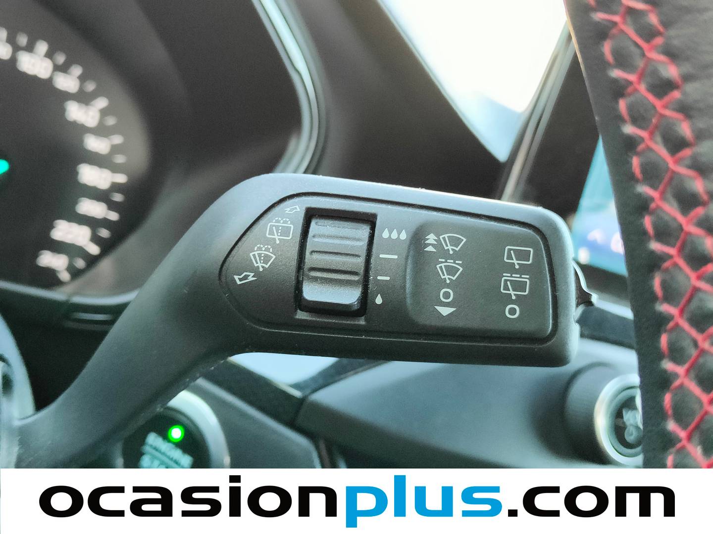 Ford Focus Ford Focus 1.0 Ecoboost MHEV ST-Line (155 CV) 155cv